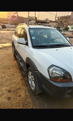 هيونداي توسان